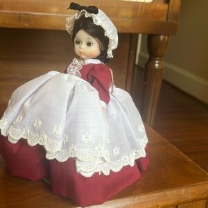 Vintage doll